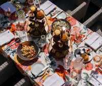 Indoor & Outdoor Dining Table's image 3