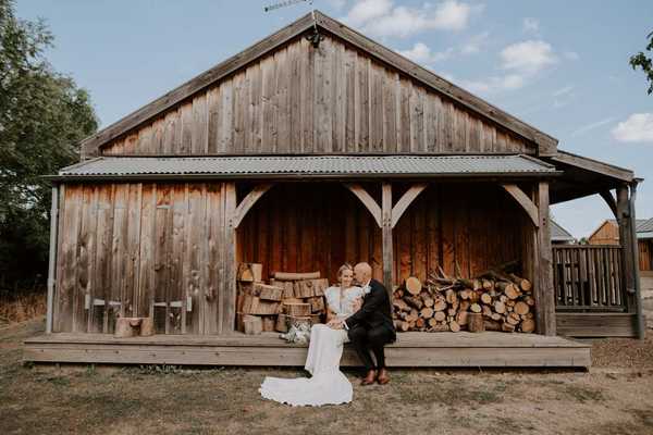 Wedding gallery image 23