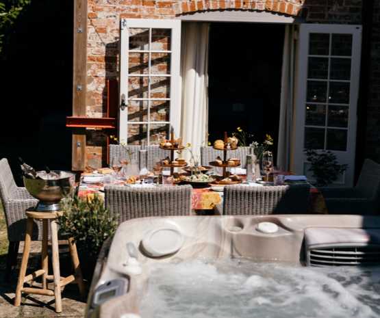 The Farmhouse's image 2