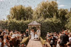Wedding gallery image 1