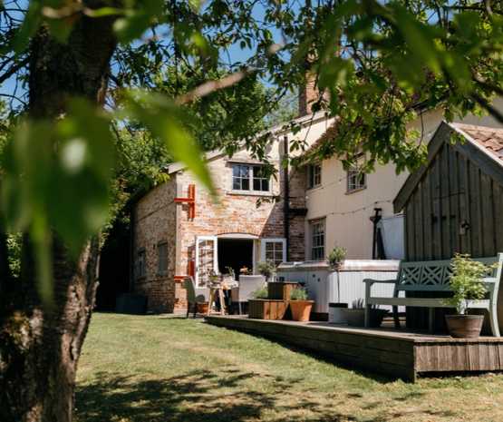 The Farmhouse's image 1