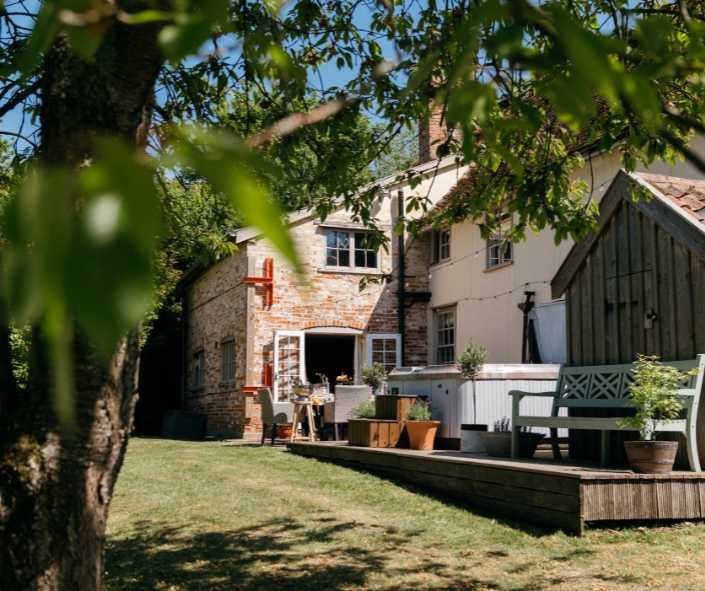 Accommodation Slider image 1
