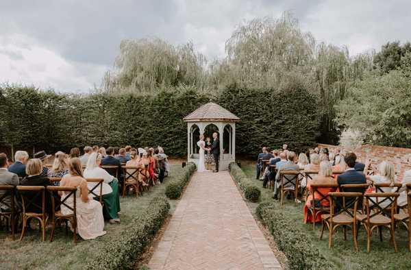 Wedding gallery image 20