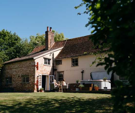 The Farmhouse's image 51