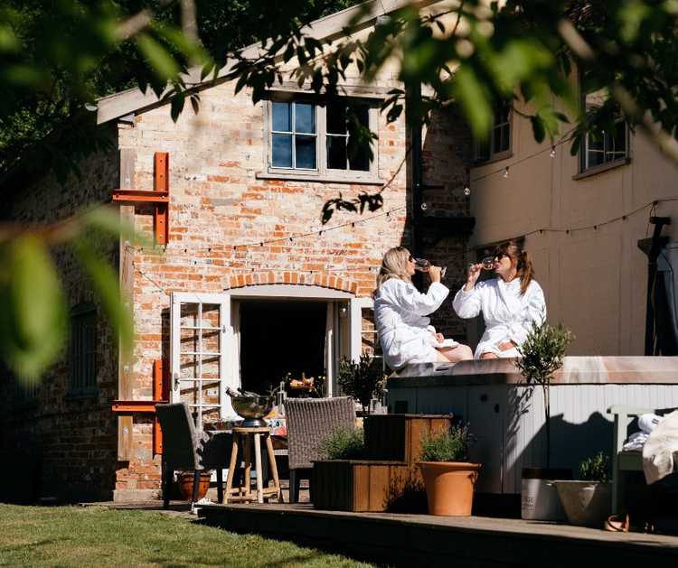 Accommodation slider image 1