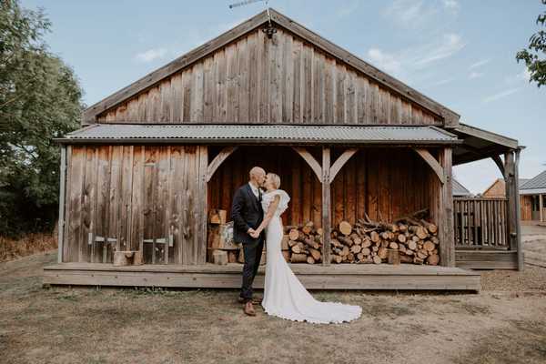 Wedding gallery image 21